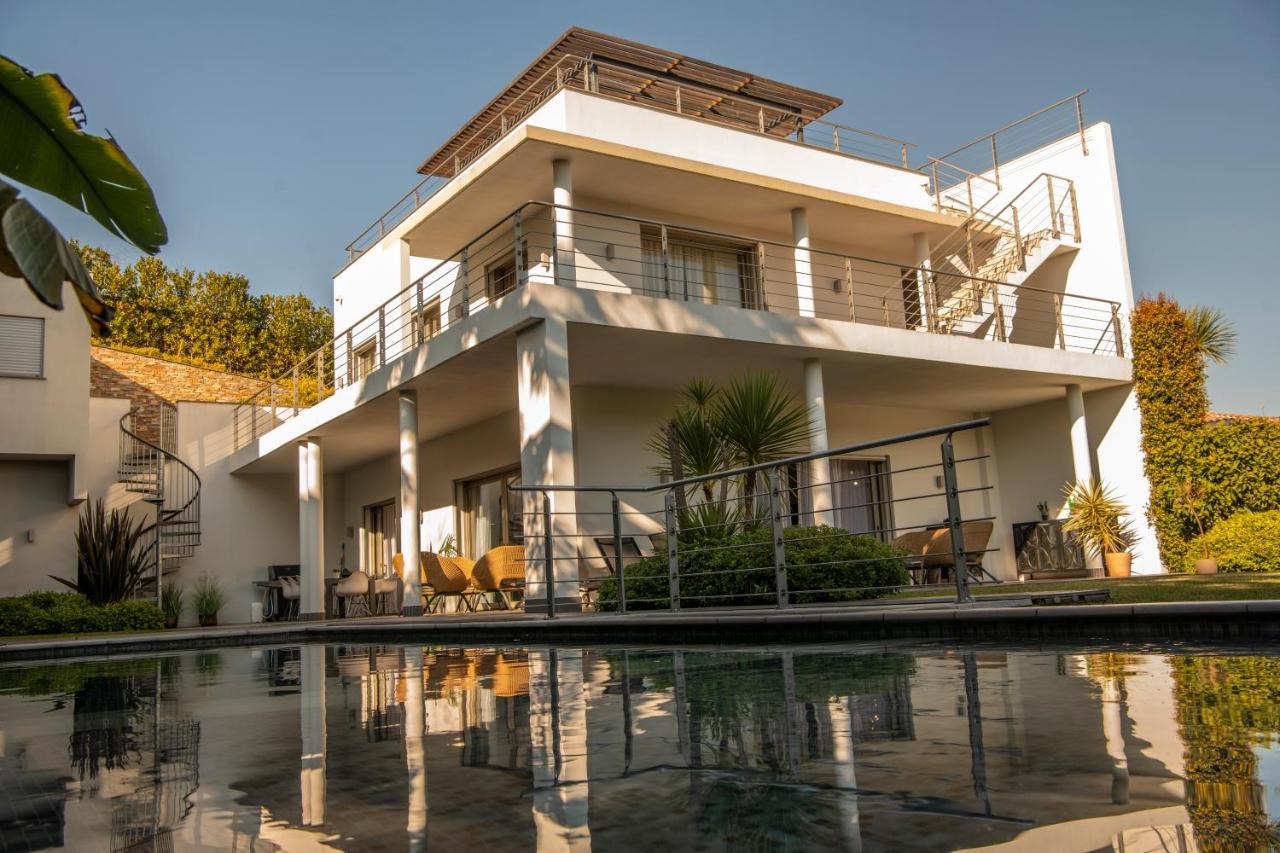 Villa Croix Des Gardes *